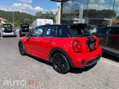 MINI One D Pack John Cooper Works