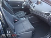 Renault Mégane Sport Tourer 1.5 dCi Dynamique SS