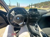 BMW 116 d