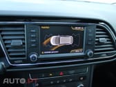 Seat Leon ST 1.6 TDI