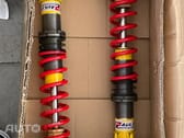 Fiat Punto 85 16V ELX