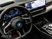 BMW 530 LIMOUSINE M SPORT I.V.A DEDUTIVEL