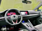 Volkswagen Golf 2.0 TSI GTI DSG Performance