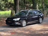 Citroen C5 2.0 HDi Exclusive