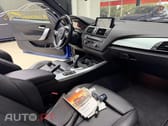 BMW 225 d Coupe Pack M Auto