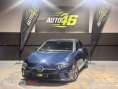 Mercedes-Benz A 180 d