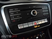 Mercedes-Benz GLA 220 d AMG Line