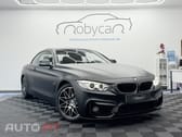 BMW 420 d Pack M Auto