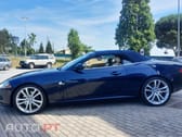 Jaguar XK 4.2 V8