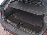 BMW 320 Touring d Luxury 184cv