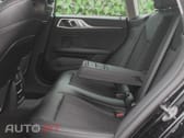 BMW 420 Gran Coupé d Advantage Auto