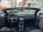 Audi TT 2.0 TFSI