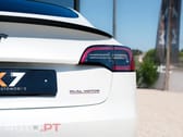 Tesla Model 3 Performance Dual Motor AWD