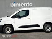 Toyota Proace City 1.5D L1 Comfort PTB