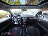Opel Adam 1.2 Glam