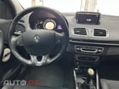 Renault Mégane Sport Tourer 1.6 dCi Bose Edition SS