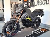 Mitt 125 TK