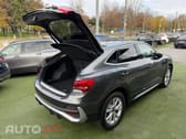 Audi Q3 35 TDI S line S tronic