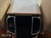 Porsche Cayenne II Platinium Edition