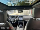 Jaguar F-Pace 2.0 i4D R-Sport Aut.