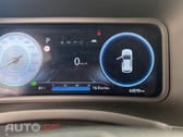 Hyundai Kauai 64 kWh Vanguard