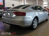 Audi A5 2.0 TDi