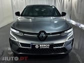 Renault Mégane E-Tech EV60 220hp optimum charge Techno