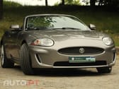 Jaguar XK 5.0 V8 Cabrio