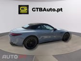 Mercedes-Benz SL 43 AMG ND