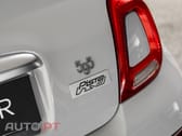 Abarth 595 1.4 T-Jet Pista