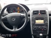 Mercedes-Benz A 160 Avantgarde Aut.