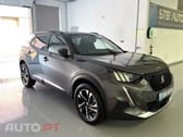 Peugeot 2008 1.2 PureTech GT Pack EAT8