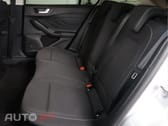 Ford Focus 1.5 TDCI 120cv TITANIUM