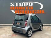 Smart ForTwo Pulse cdi