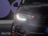 Fiat Tipo 1.3 MultiJet Life