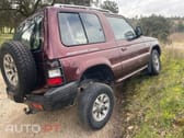 Mitsubishi Pajero 2.5 TD GLX
