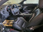 Chevrolet Camaro 2.0 Aut.
