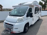 Fiat Ducato 2.3 M-Jet L CD