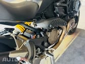 Ducati Monster 821