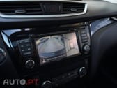 Nissan Qashqai 1.5 dCi Tekna Premium