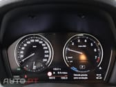 BMW X1 xDrive25e