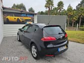 Seat Leon 1.9 TDi Eco Sport Limited