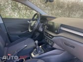 Skoda Fabia 1.0 MPI Ambition