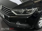 Volkswagen Passat Variant 1.6 TDI Confortline