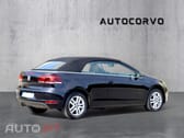 Volkswagen Golf Cabriolet 1.2 TSI