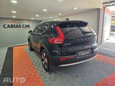 Volvo XC40 1.5 T5 PHEV Momentum Plus