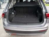 Volkswagen Tiguan Allspace 2.0 TDI Confortline DSG