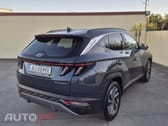 Hyundai Tucson 1.6 T-GDi Premium