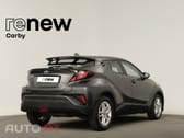 Toyota C-HR C-HR 1.8 Hybrid Exclusive