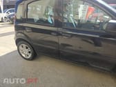 Fiat Panda 1.3 16V Multijet Dynamic